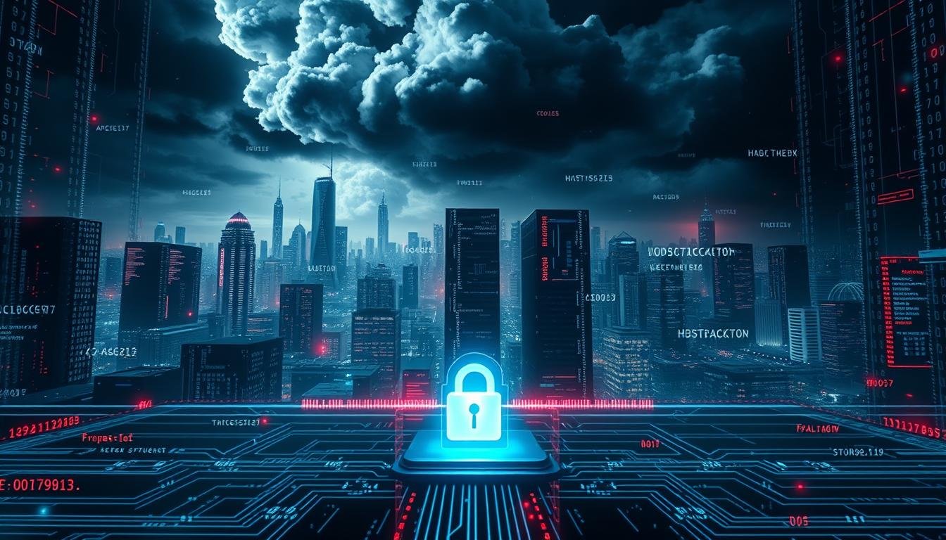 Cybersecurity Threats and Solutions: Protect Yourself