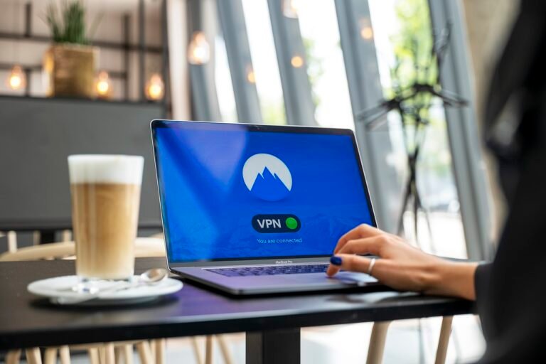 laptop, screen, coffee, drink, computer, workplace, office, desk, home, isolation, communication, homework, workspace, freelancer, internet, technology, vpn, virtual private network, vpn,