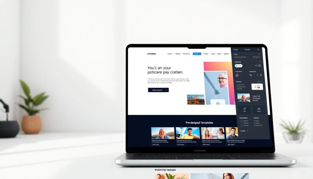 hostinger website builder features hostinger website builder features