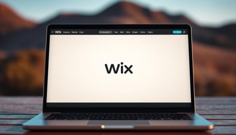 wix.com website builder