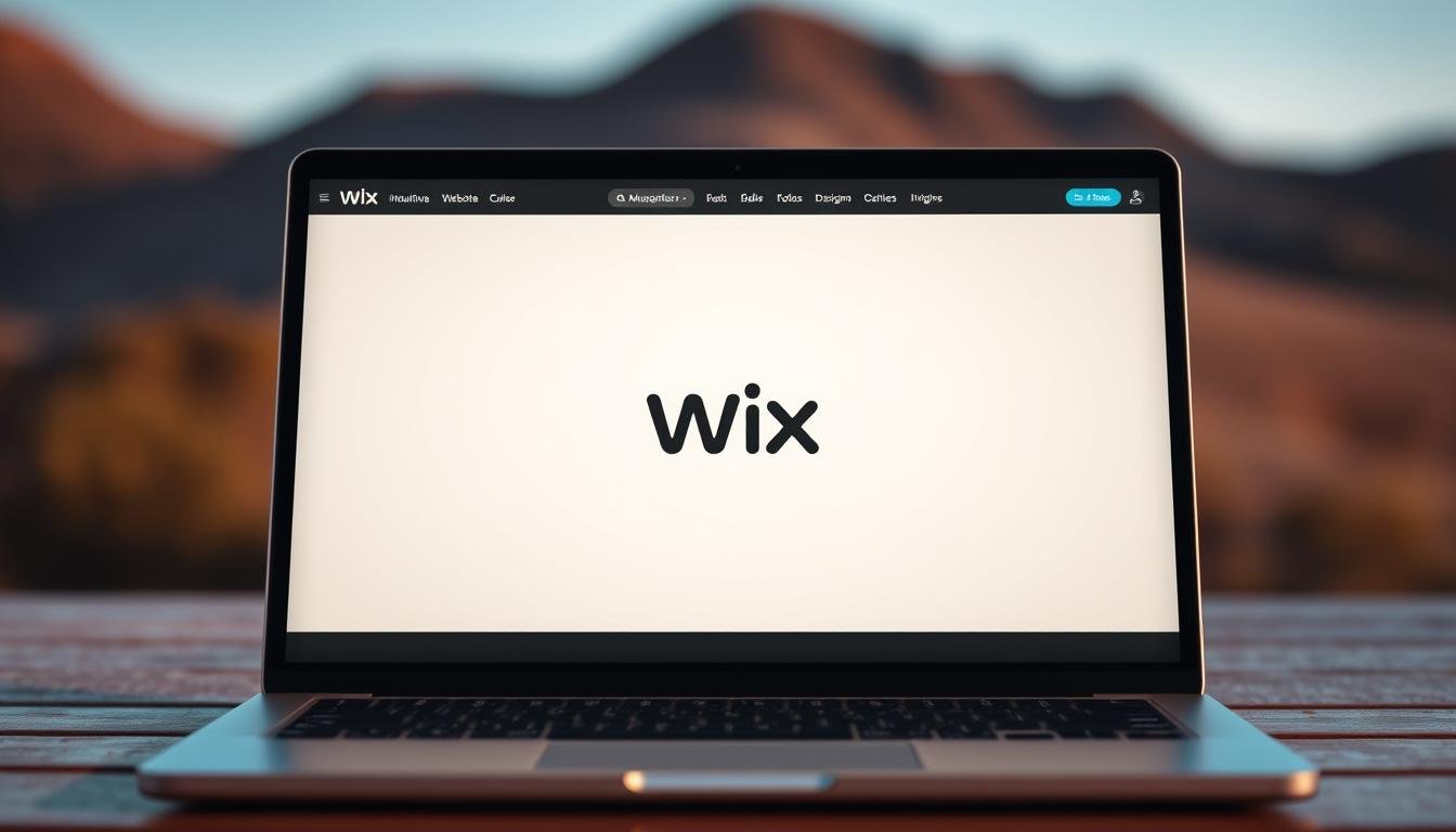 wix.com website builder